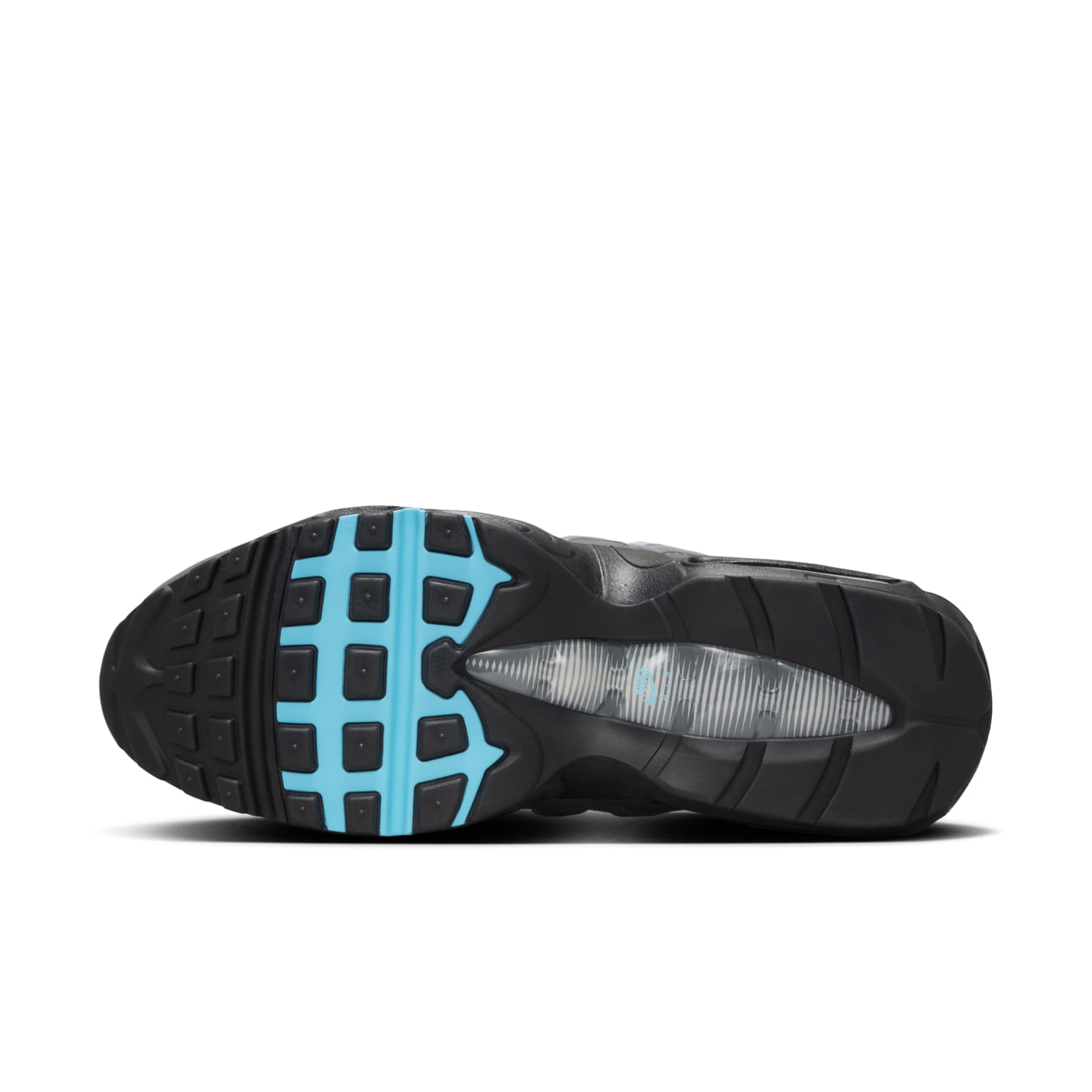 Nike Air Max 95  Baltic Blue - Nike Air Max 95  Baltic Blue - Jordan 1s - AIR Jordan 1