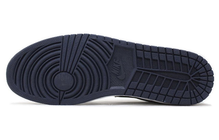 Air Jordan 1 Low Retro  Navy - Air Jordan 1 Low Retro  Navy - Jordan 1s - AIR Jordan 1