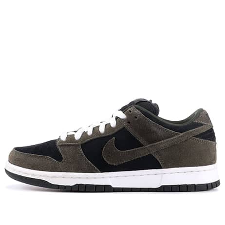 Nike Dunk Low Pro SB  Un-Loden - Nike Dunk Low Pro SB  Un-Loden - Jordan 1s - AIR Jordan 1
