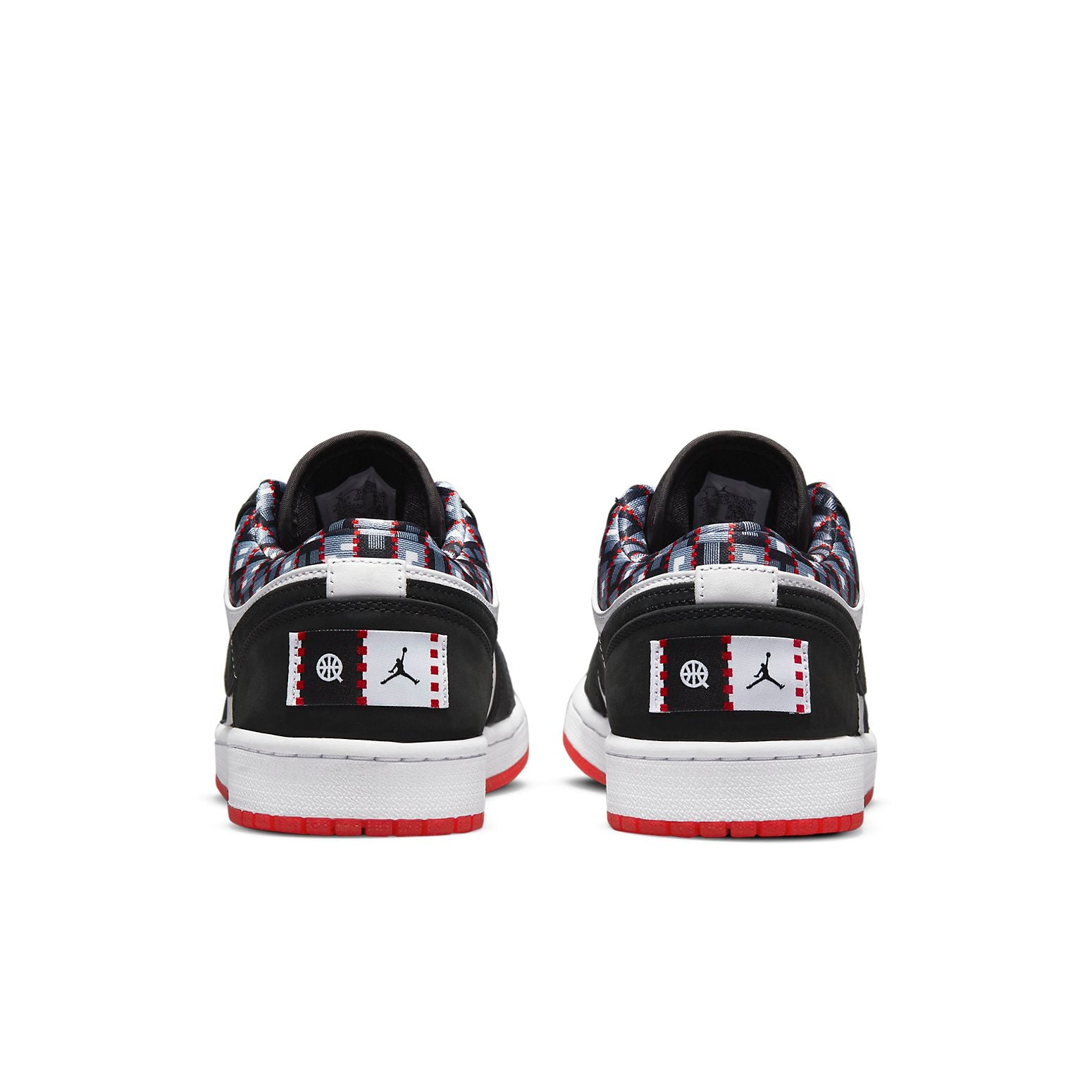 Air Jordan 1 Low  Quai 54  2021 - Air Jordan 1 Low  Quai 54  2021 - Jordan 1s - AIR Jordan 1