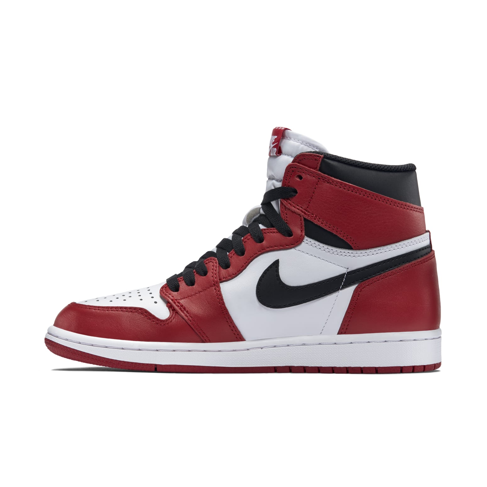 Air Jordan 1 Retro High OG  Chicago  2015 - Air Jordan 1 Retro High OG  Chicago  2015 - Jordan 1s - AIR Jordan 1
