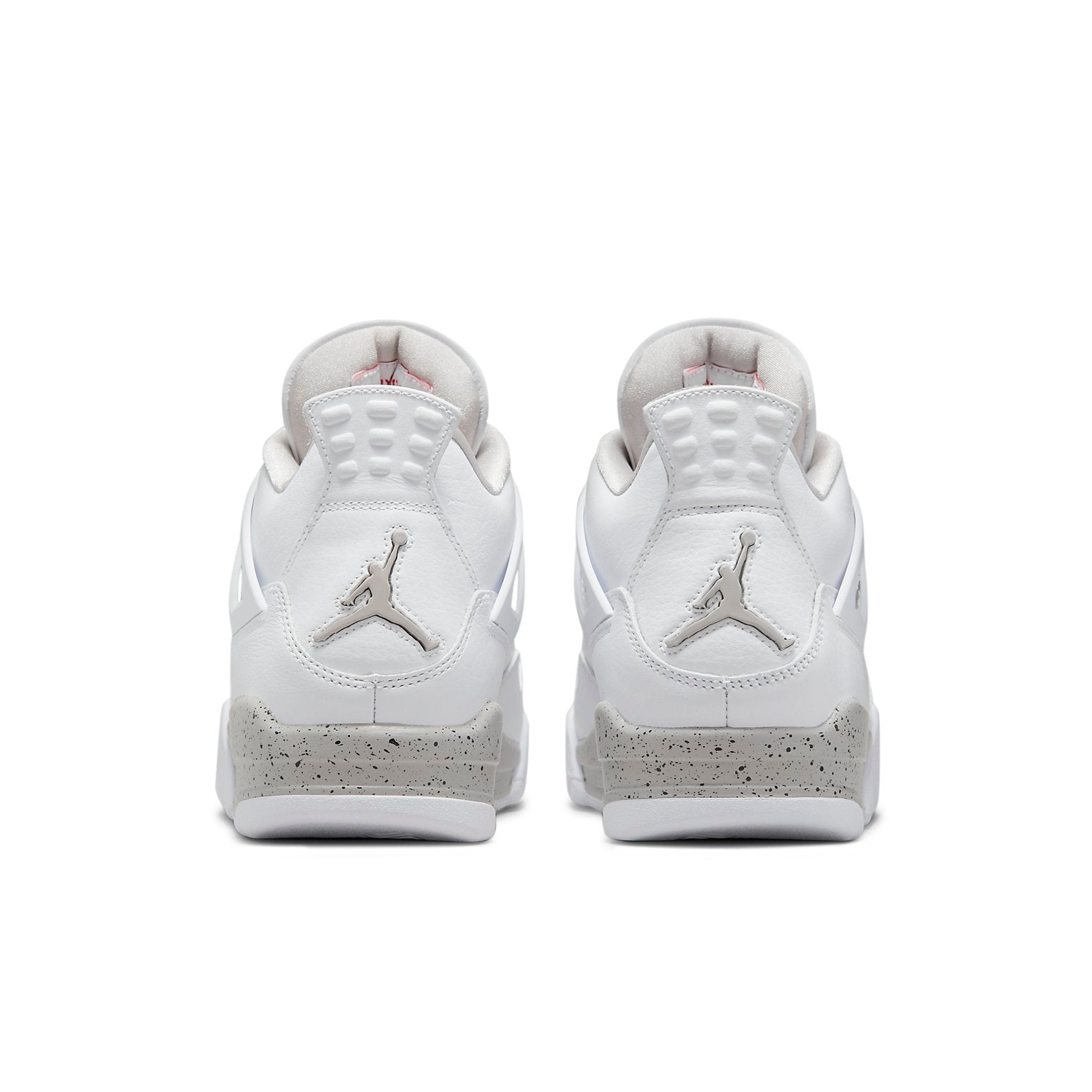 Air Jordan 4 Retro  White Oreo - Air Jordan 4 Retro  White Oreo - Jordan 1s - AIR Jordan 1