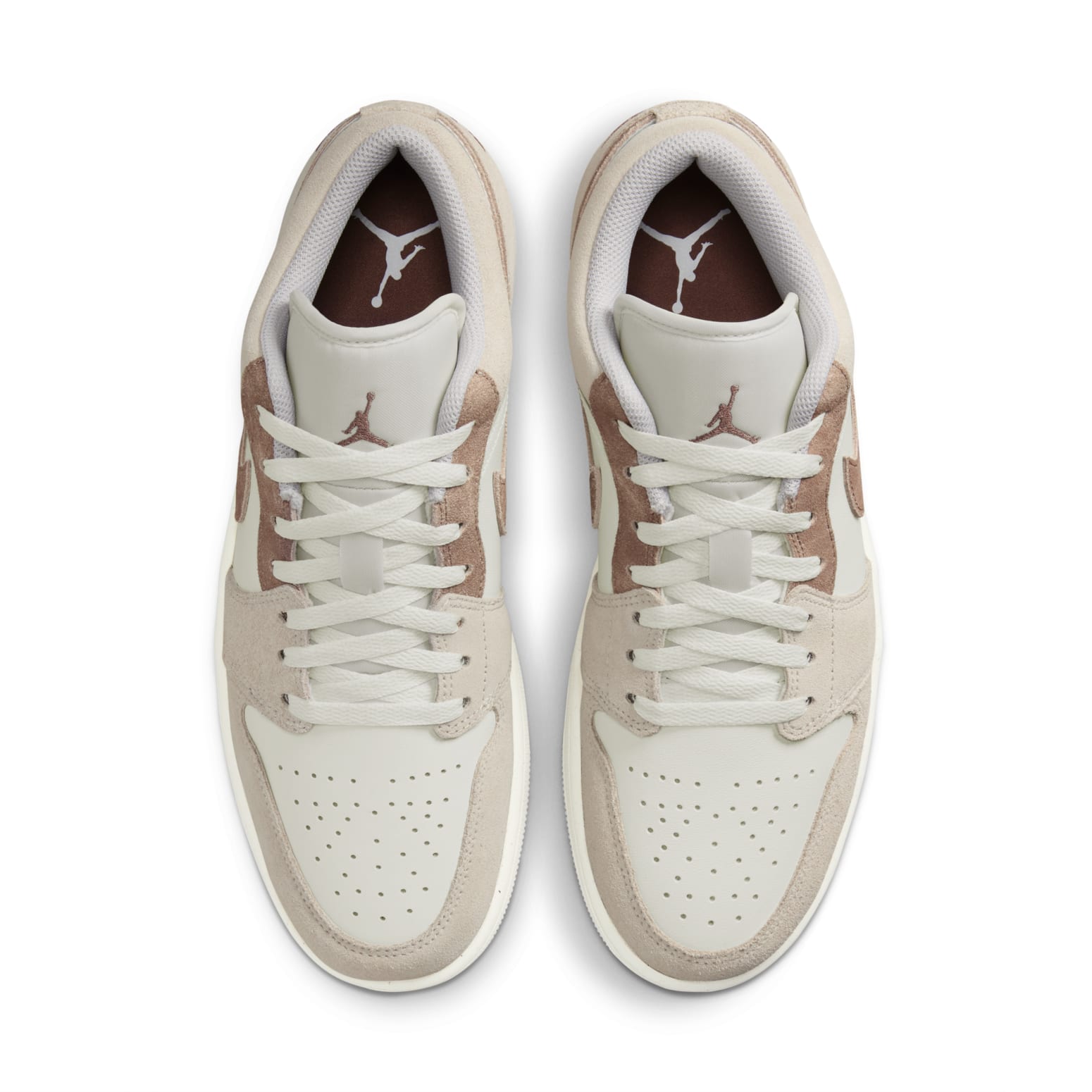Air Jordan 1 Low SE  Legend Light Brown - Air Jordan 1 Low SE  Legend Light Brown - Jordan 1s - AIR Jordan 1