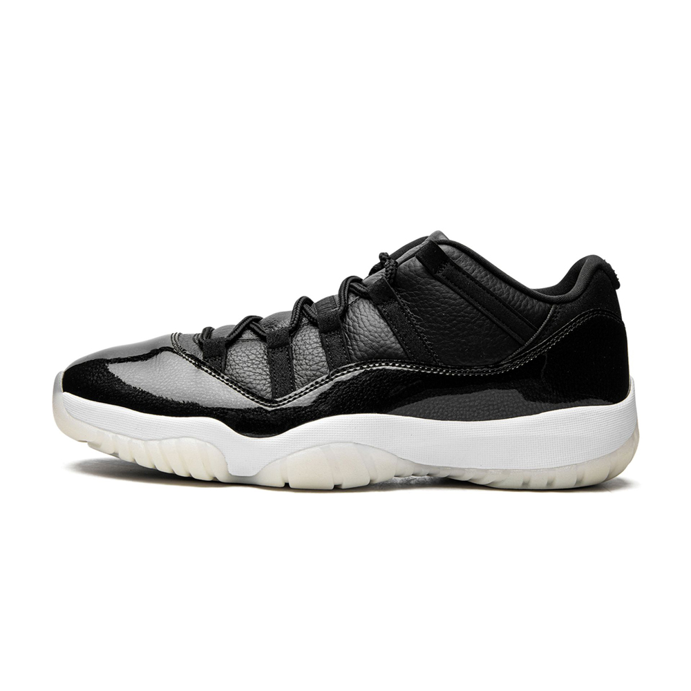AIR JORDAN 11 LOW “72 – 10” - AIR JORDAN 11 LOW “72 – 10” - Jordan 1s - AIR Jordan 1