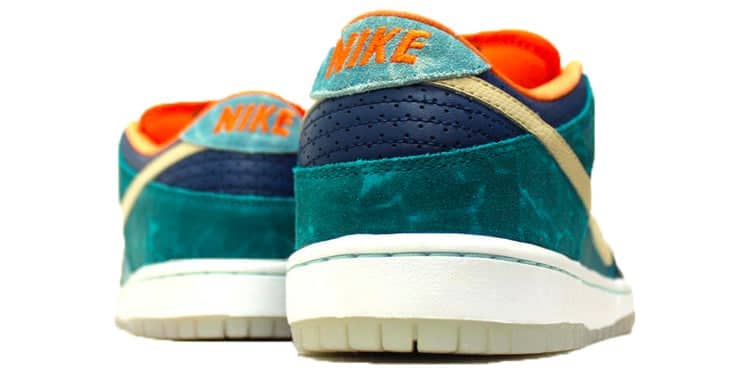 Nike Dunk Low Premium SB QS  Mia Skate Shop 10th Year Anniversary - Nike Dunk Low Premium SB QS  Mia Skate Shop 10th Year Anniversary - Jordan 1s - AIR Jordan 1