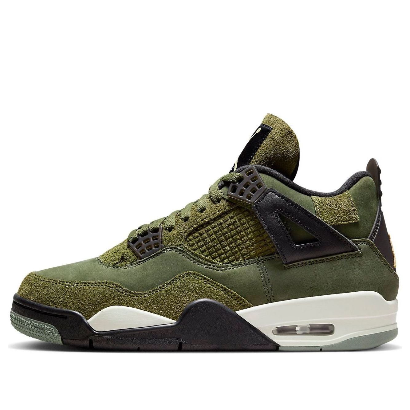 Air Jordan 4 Retro SE  Craft - Olive - Air Jordan 4 Retro SE  Craft - Olive - Jordan 1s - AIR Jordan 1