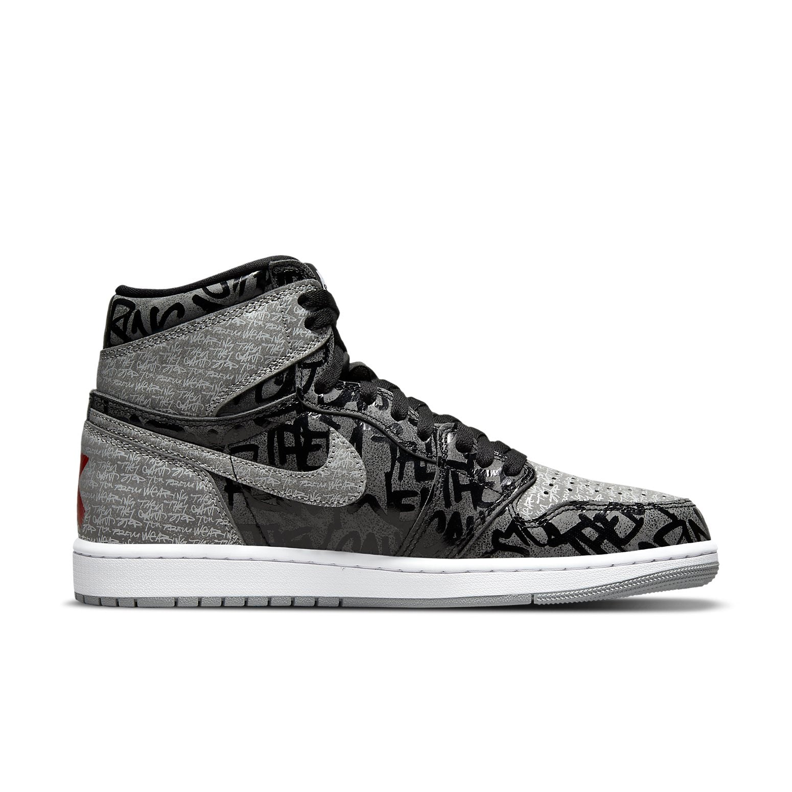 Air Jordan 1 High OG  Rebellionaire - Air Jordan 1 High OG  Rebellionaire - Jordan 1s - AIR Jordan 1