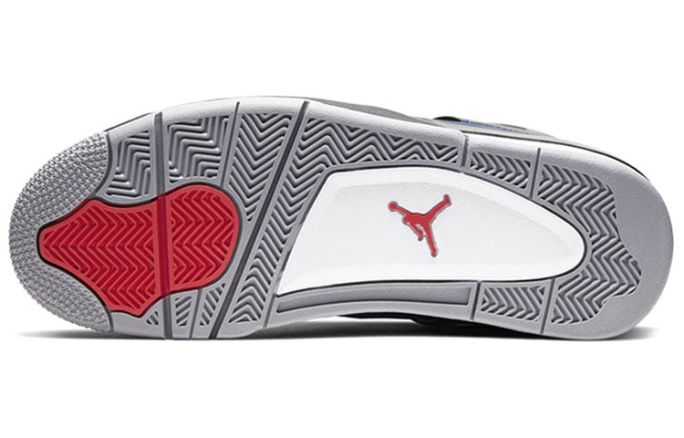 Air Jordan 4 Winter  Loyal Blue - Air Jordan 4 Winter  Loyal Blue - Jordan 1s - AIR Jordan 1