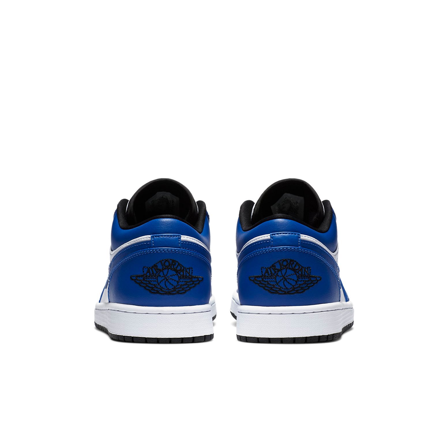 Air Jordan 1 Low  Game Royal - Air Jordan 1 Low  Game Royal - Jordan 1s - AIR Jordan 1