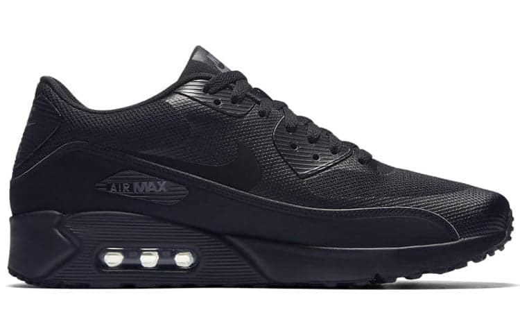 Nike Air Max 90 Ultra 2.0 Essential  Triple Black - Nike Air Max 90 Ultra 2.0 Essential  Triple Black - Jordan 1s - AIR Jordan 1