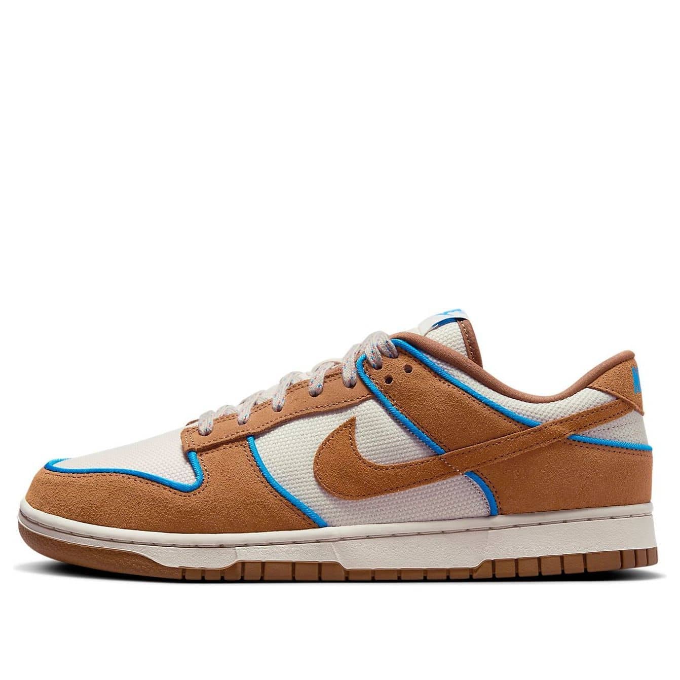Nike Dunk Low  Light British Tan - Nike Dunk Low  Light British Tan - Jordan 1s - AIR Jordan 1