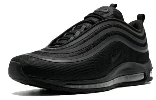 Nike Air Max 97 Ultra 17  Triple Black - Nike Air Max 97 Ultra 17  Triple Black - Jordan 1s - AIR Jordan 1
