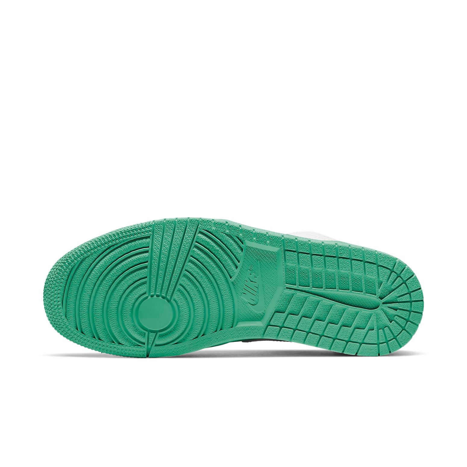 Air Jordan 1 Low  White Lucky Green - Air Jordan 1 Low  White Lucky Green - Jordan 1s - AIR Jordan 1