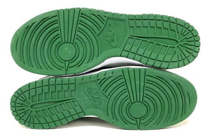 Nike Dunk Low  Celtic - Nike Dunk Low  Celtic - Jordan 1s - AIR Jordan 1