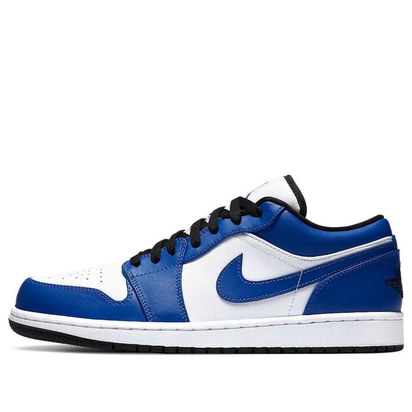Air Jordan 1 Low  Game Royal - Air Jordan 1 Low  Game Royal - Jordan 1s - AIR Jordan 1