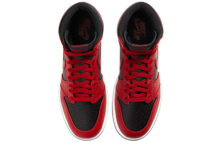 Air Jordan 1 Retro High  85  Varsity Red - Air Jordan 1 Retro High  85  Varsity Red - Jordan 1s - AIR Jordan 1