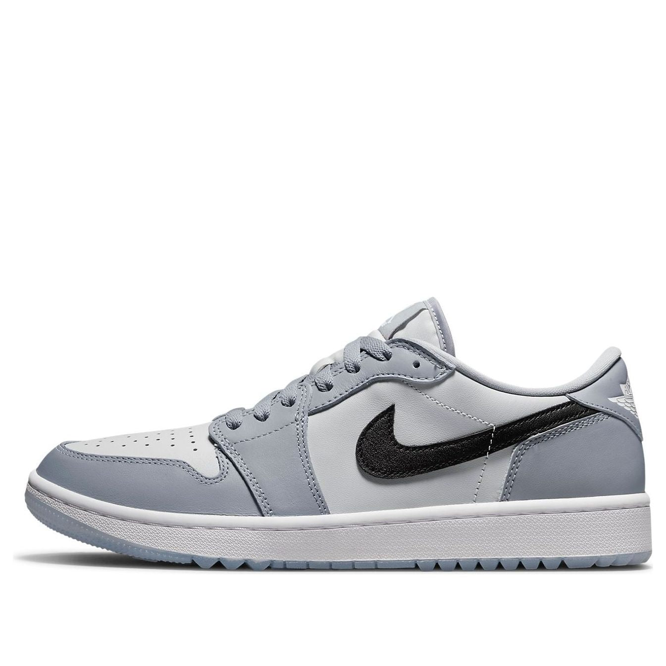 Air Jordan 1 Low Golf  Wolf Grey - Air Jordan 1 Low Golf  Wolf Grey - Jordan 1s - AIR Jordan 1