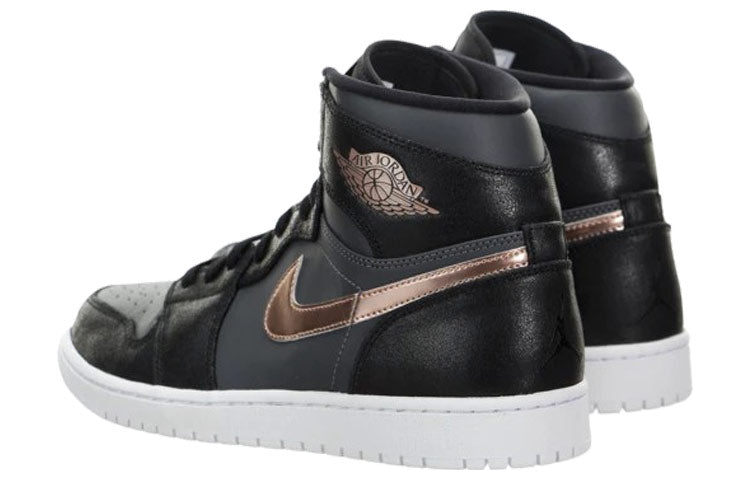 Air Jordan 1 Retro High  Bronze Medal - Air Jordan 1 Retro High  Bronze Medal - Jordan 1s - AIR Jordan 1