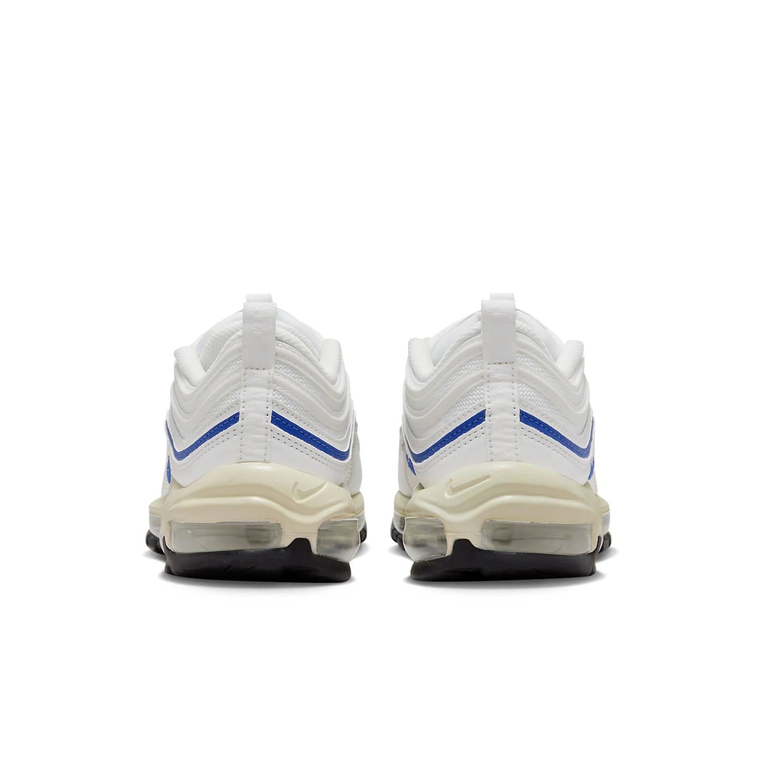 Nike Air Max 97  White Blue - Nike Air Max 97  White Blue - Jordan 1s - AIR Jordan 1