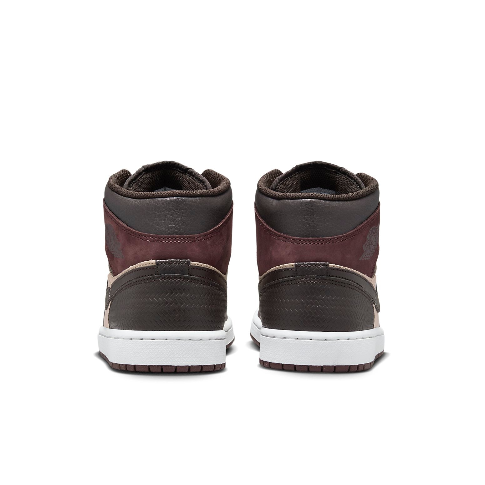 Air Jordan 1 Mid SE  Paris YMCA - Air Jordan 1 Mid SE  Paris YMCA - Jordan 1s - AIR Jordan 1