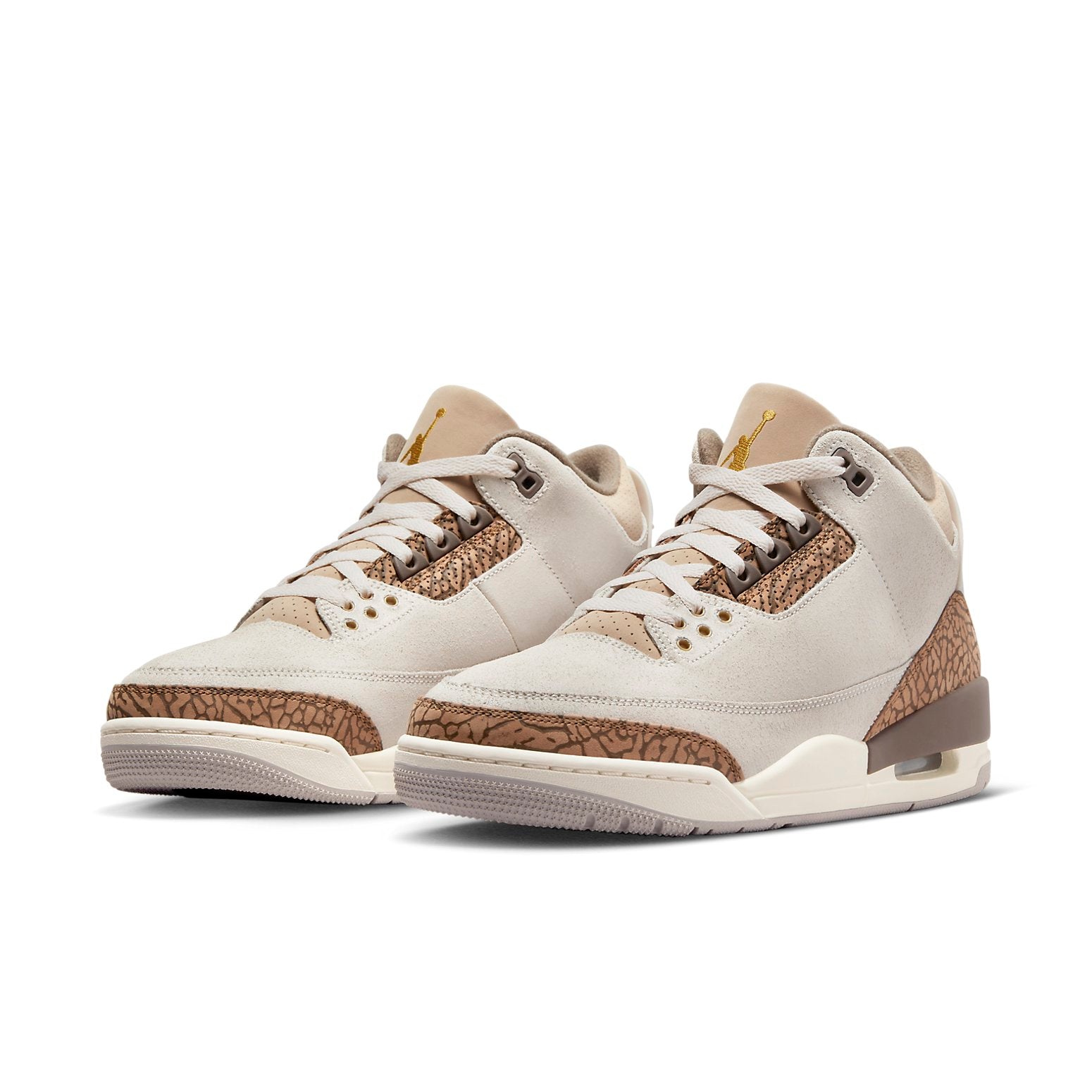 Air Jordan 3 Retro  Palomino - Air Jordan 3 Retro  Palomino - Jordan 1s - AIR Jordan 1