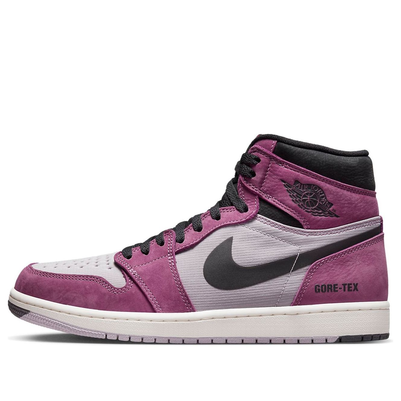 Air Jordan 1 High Element GTX  Light Bordeaux - Air Jordan 1 High Element GTX  Light Bordeaux - Jordan 1s - AIR Jordan 1