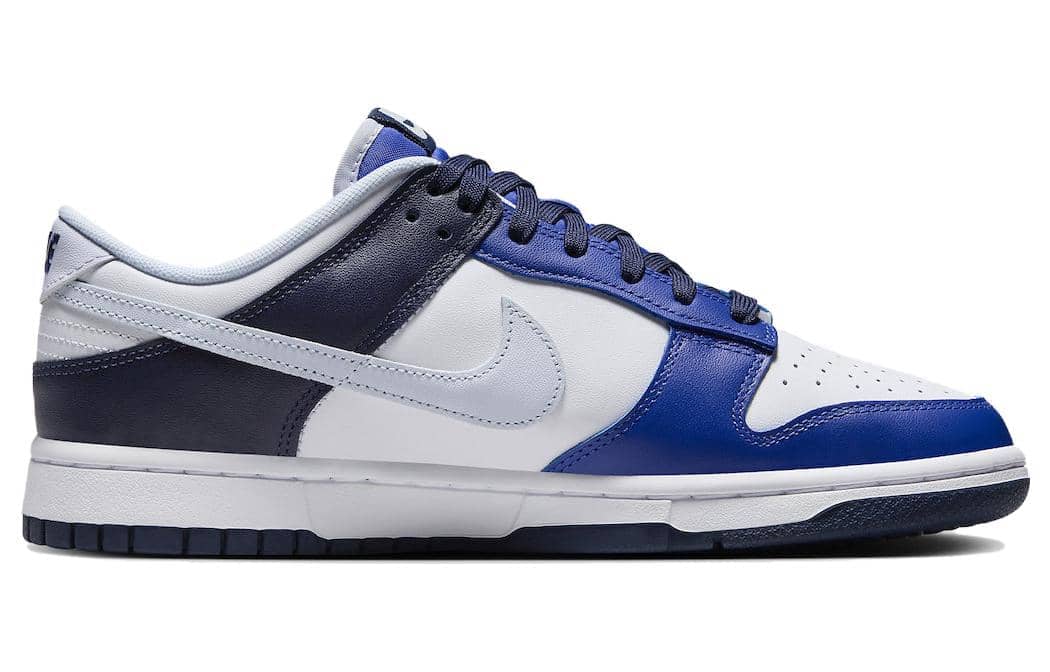 Nike Dunk Low  Game Royal Midnight Navy - Nike Dunk Low  Game Royal Midnight Navy - Jordan 1s - AIR Jordan 1