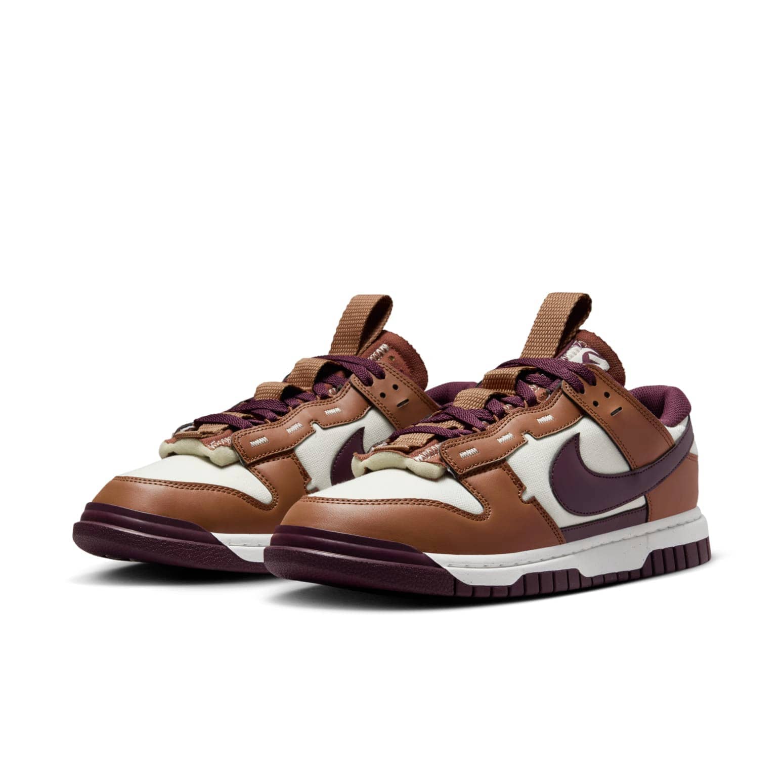 Nike Dunk Low Jumbo  Light British Tan - Nike Dunk Low Jumbo  Light British Tan - Jordan 1s - AIR Jordan 1