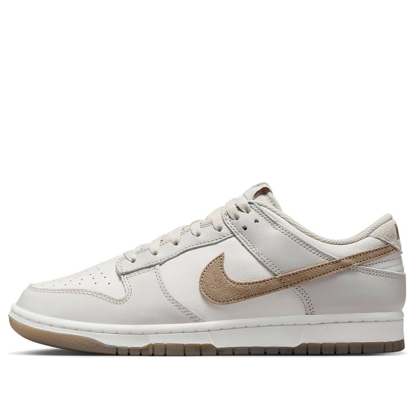 Nike Dunk Low SE  Grey Khaki - Nike Dunk Low SE  Grey Khaki - Jordan 1s - AIR Jordan 1