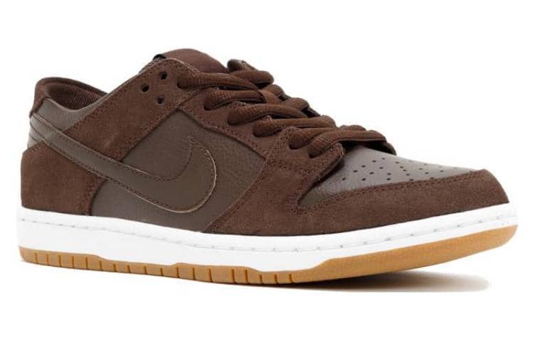 Nike Dunk Low Pro SB  Baroque Brown Ishod Wair - Nike Dunk Low Pro SB  Baroque Brown Ishod Wair - Jordan 1s - AIR Jordan 1