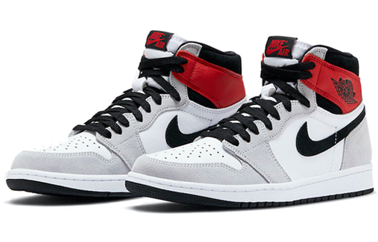 Air Jordan 1 Retro High OG  Smoke Grey - Air Jordan 1 Retro High OG  Smoke Grey - Jordan 1s - AIR Jordan 1