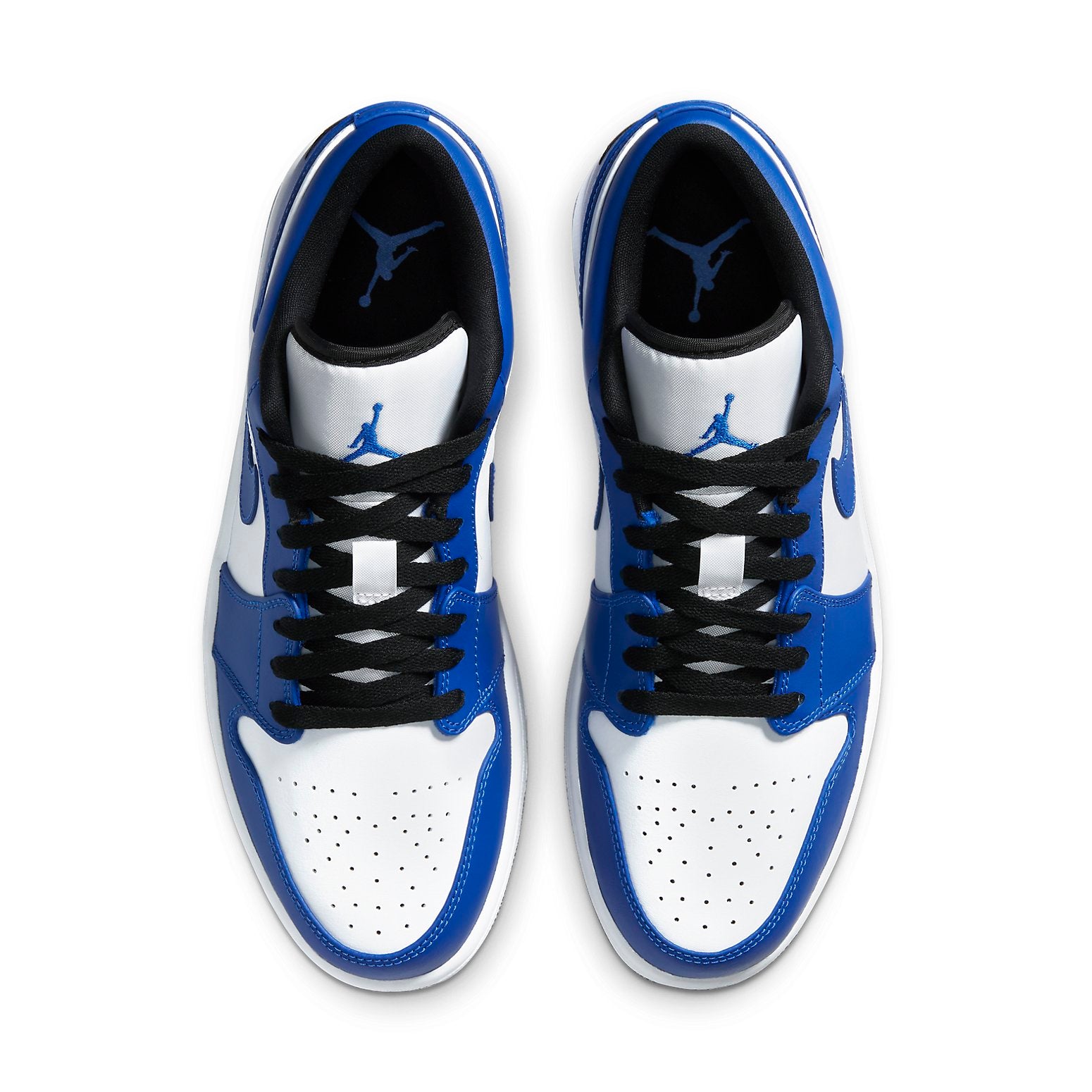 Air Jordan 1 Low  Game Royal - Air Jordan 1 Low  Game Royal - Jordan 1s - AIR Jordan 1
