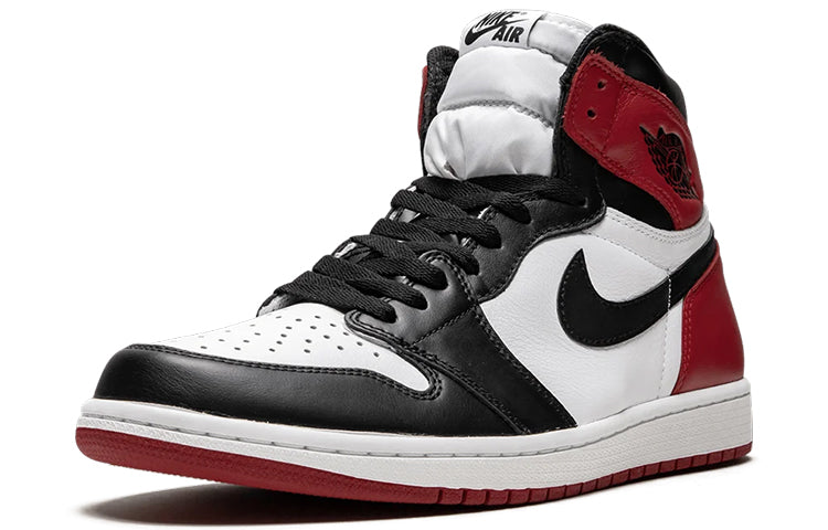 Air Jordan 1 Retro High OG  Black Toe  2016 - Air Jordan 1 Retro High OG  Black Toe  2016 - Jordan 1s - AIR Jordan 1