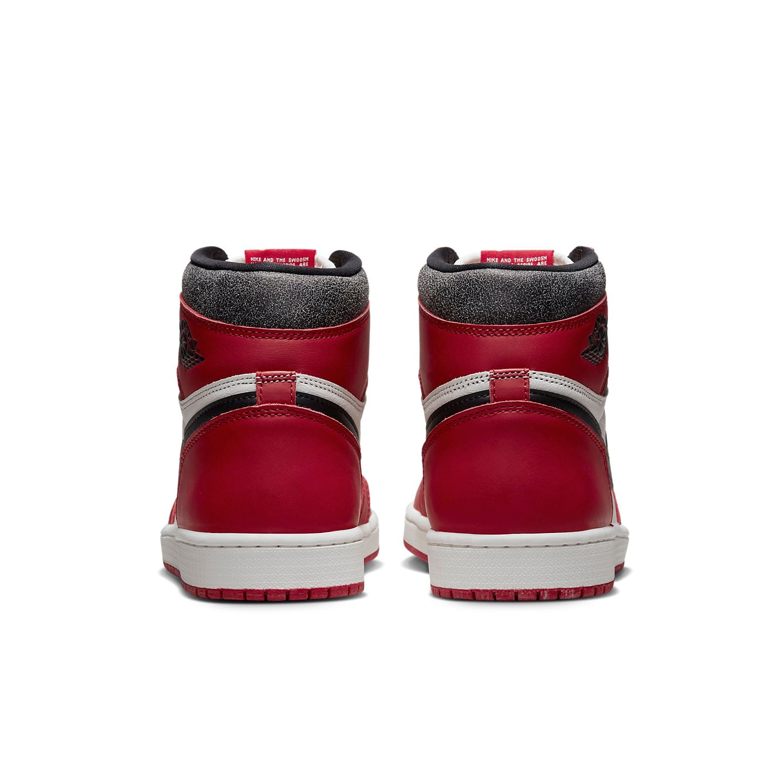 Air Jordan 1 Retro High OG  Chicago Lost   Found - Air Jordan 1 Retro High OG  Chicago Lost   Found - Jordan 1s - AIR Jordan 1