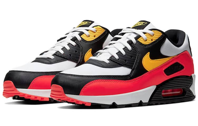 Nike Air Max 90  Crimson - Nike Air Max 90  Crimson - Jordan 1s - AIR Jordan 1