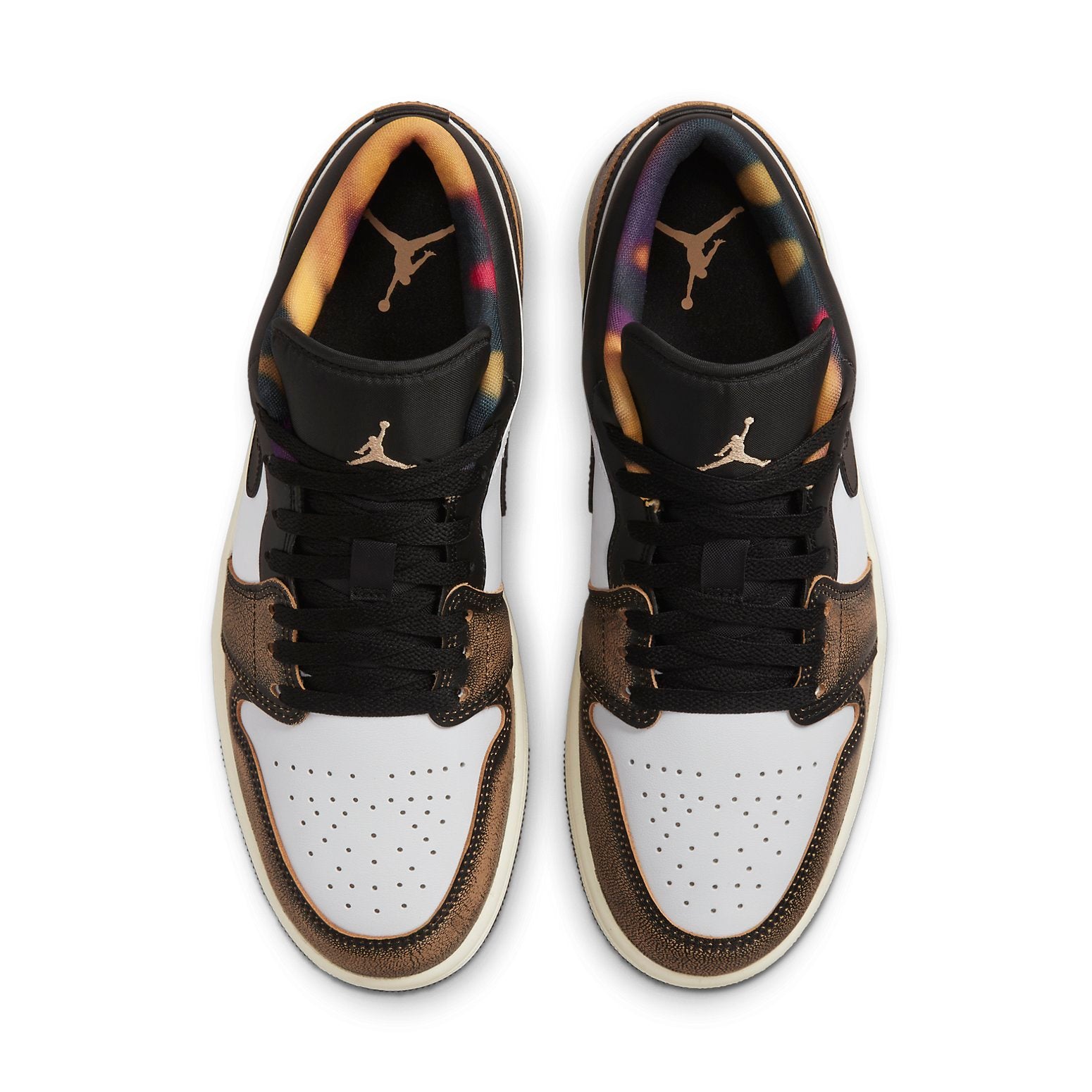 Air Jordan 1 Low SE  Wear-Away - Tan - Air Jordan 1 Low SE  Wear-Away - Tan - Jordan 1s - AIR Jordan 1