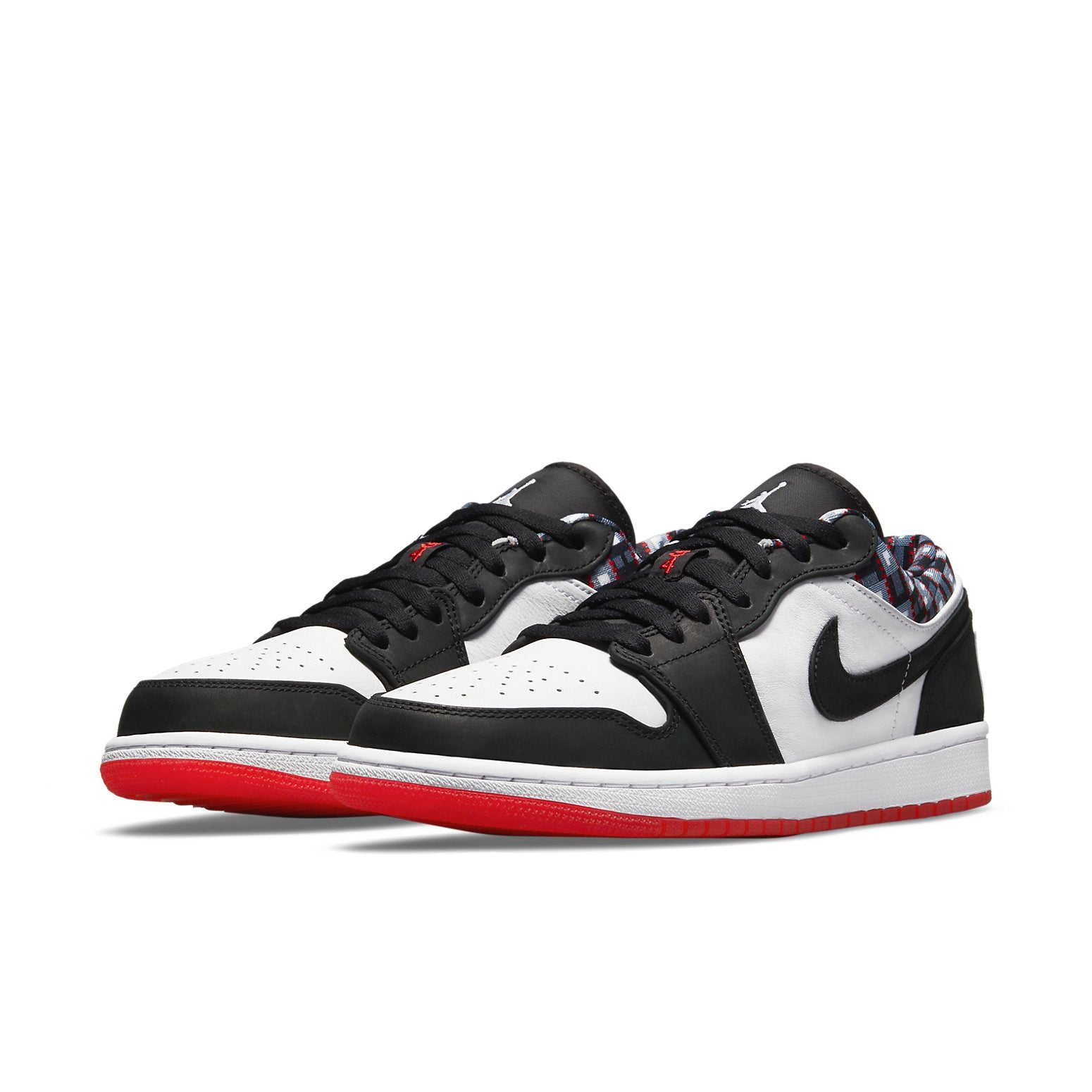 Air Jordan 1 Low  Quai 54  2021 - Air Jordan 1 Low  Quai 54  2021 - Jordan 1s - AIR Jordan 1