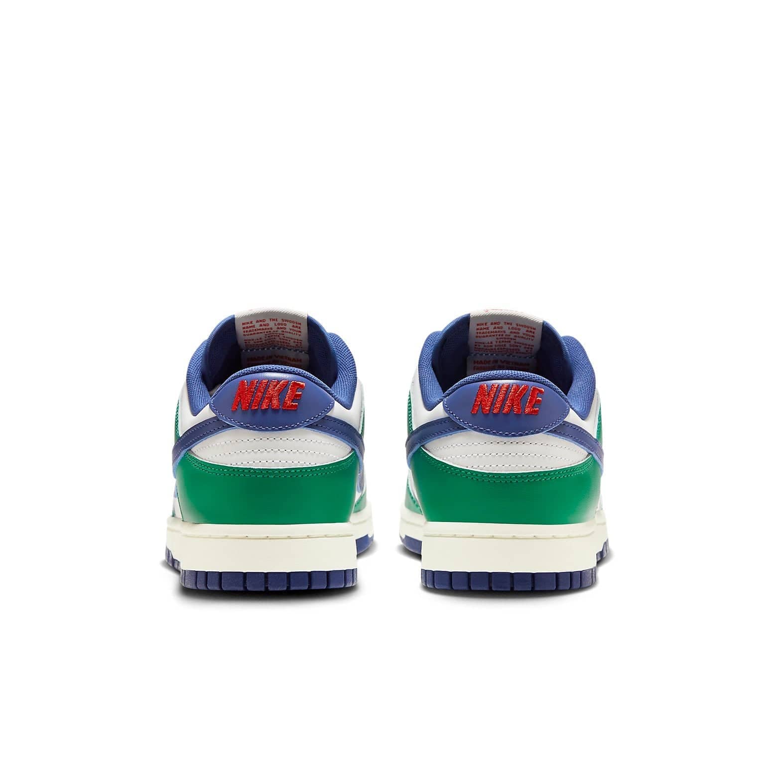 Nike Dunk Low  Gorge Green Deep Royal - Nike Dunk Low  Gorge Green Deep Royal - Jordan 1s - AIR Jordan 1