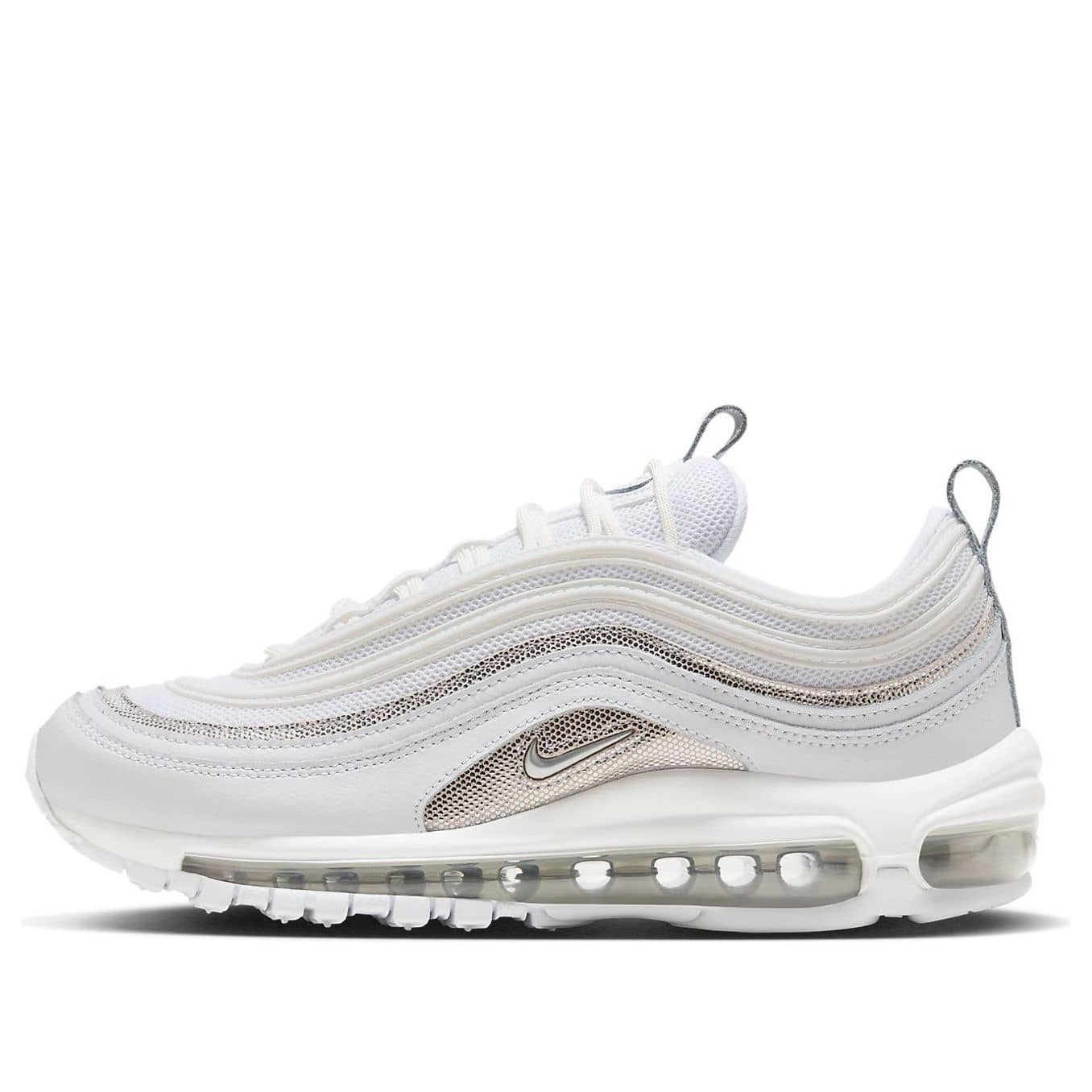 Nike Air Max 97  White Chrome Reflective - Nike Air Max 97  White Chrome Reflective - Jordan 1s - AIR Jordan 1