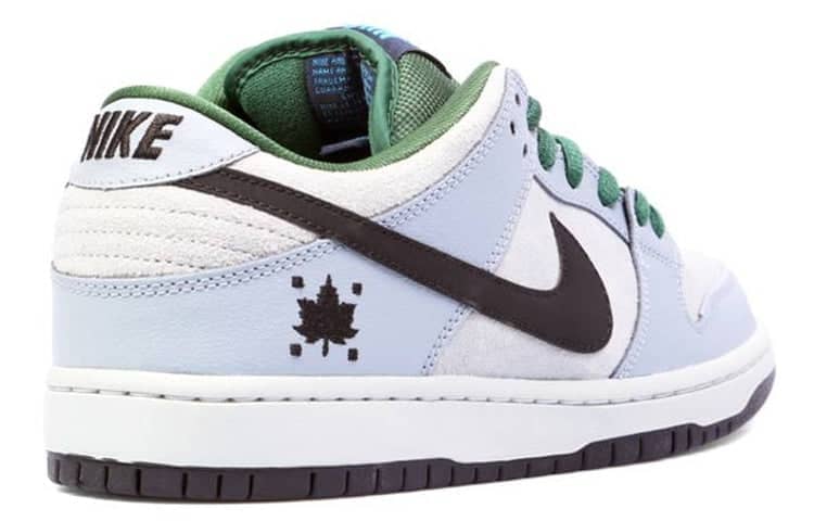 Nike Dunk Low Premium SB  Maple Leaf - Nike Dunk Low Premium SB  Maple Leaf - Jordan 1s - AIR Jordan 1