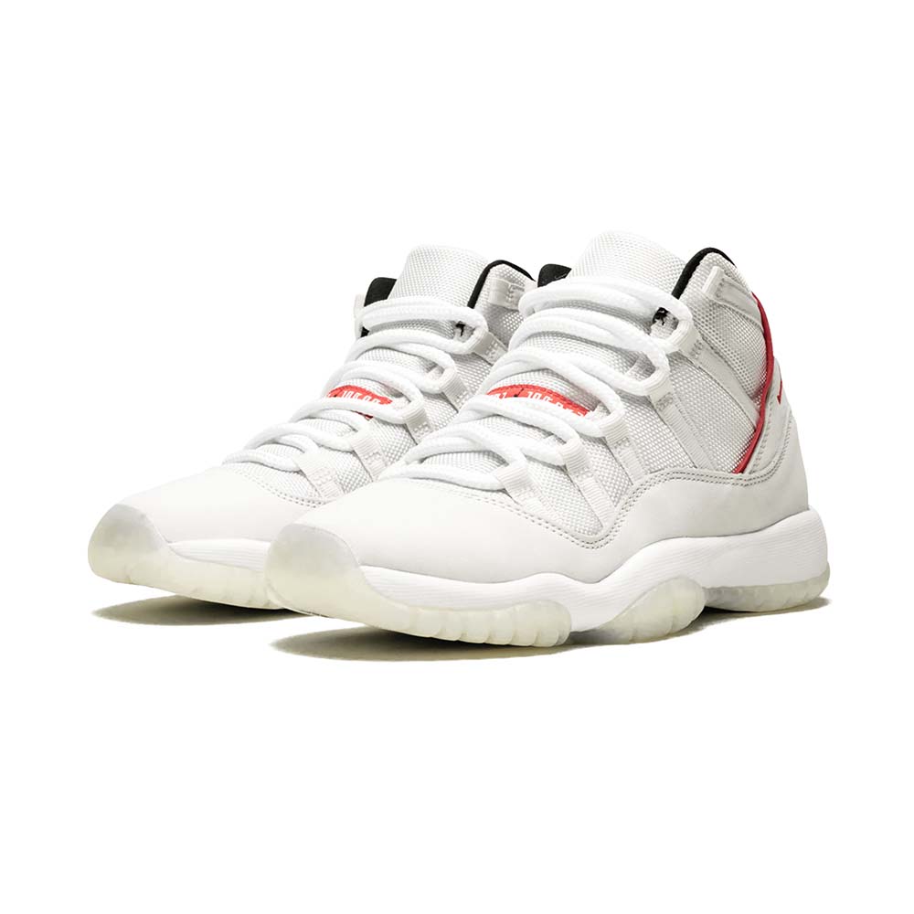 Air Jordan 11 Retro (GS) “Platinum Tint” - Air Jordan 11 Retro (GS) “Platinum Tint” - Jordan 1s - AIR Jordan 1