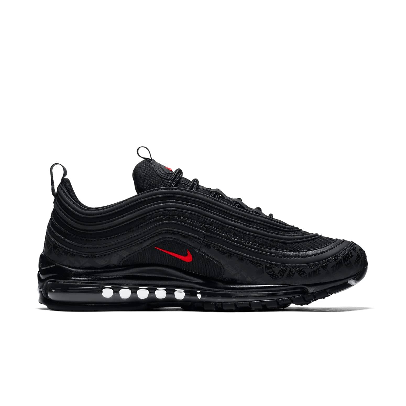 Nike Air Max 97  Black Red - Nike Air Max 97  Black Red - Jordan 1s - AIR Jordan 1