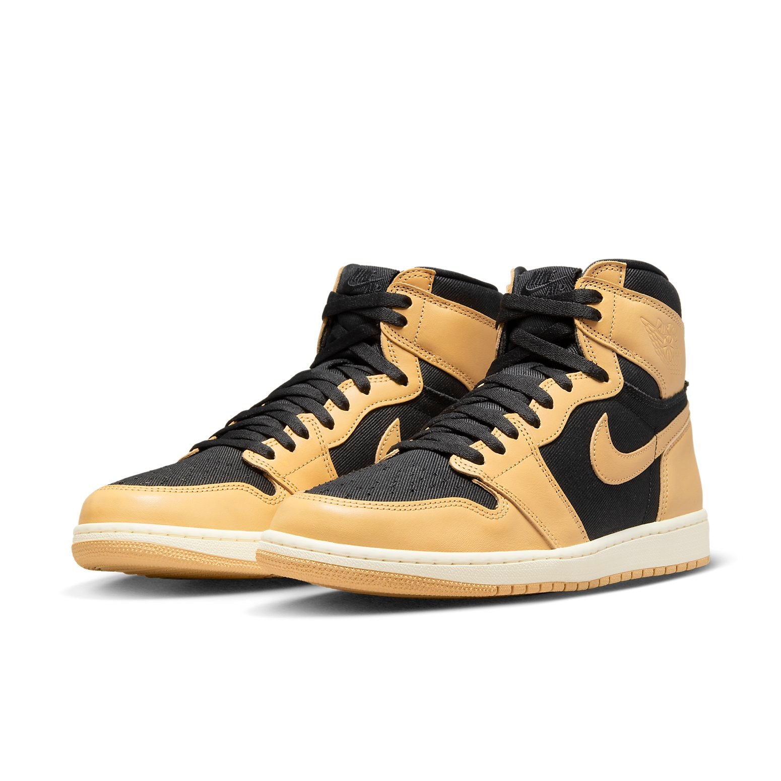 Air Jordan 1 Retro High OG  Heirloom - Air Jordan 1 Retro High OG  Heirloom - Jordan 1s - AIR Jordan 1