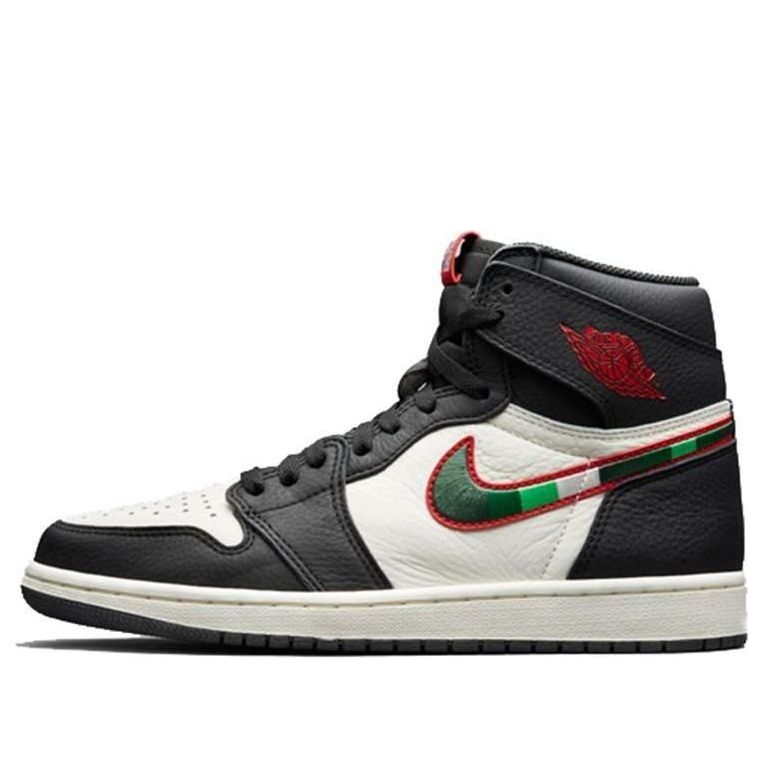 Air Jordan 1 Retro High OG  A Star Is Born - Air Jordan 1 Retro High OG  A Star Is Born - Jordan 1s - AIR Jordan 1