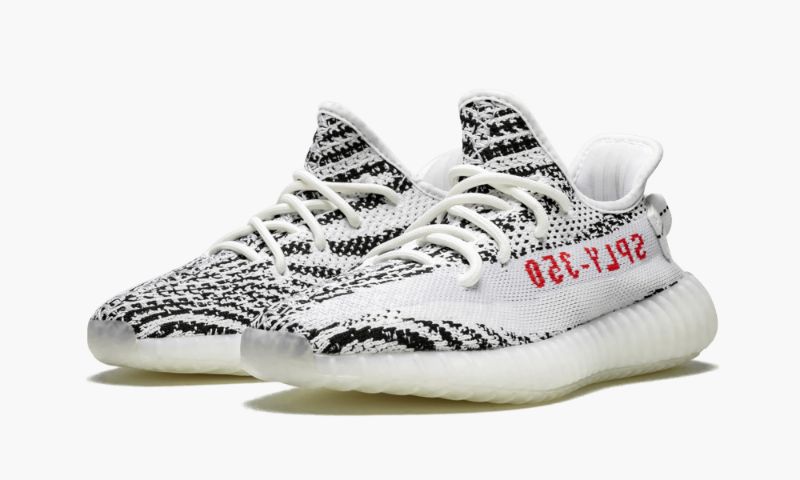 YZY Boost 350 V2 Zebra – 2018/2019 Release - YZY Boost 350 V2 Zebra – 2018/2019 Release - Jordan 1s - AIR Jordan 1