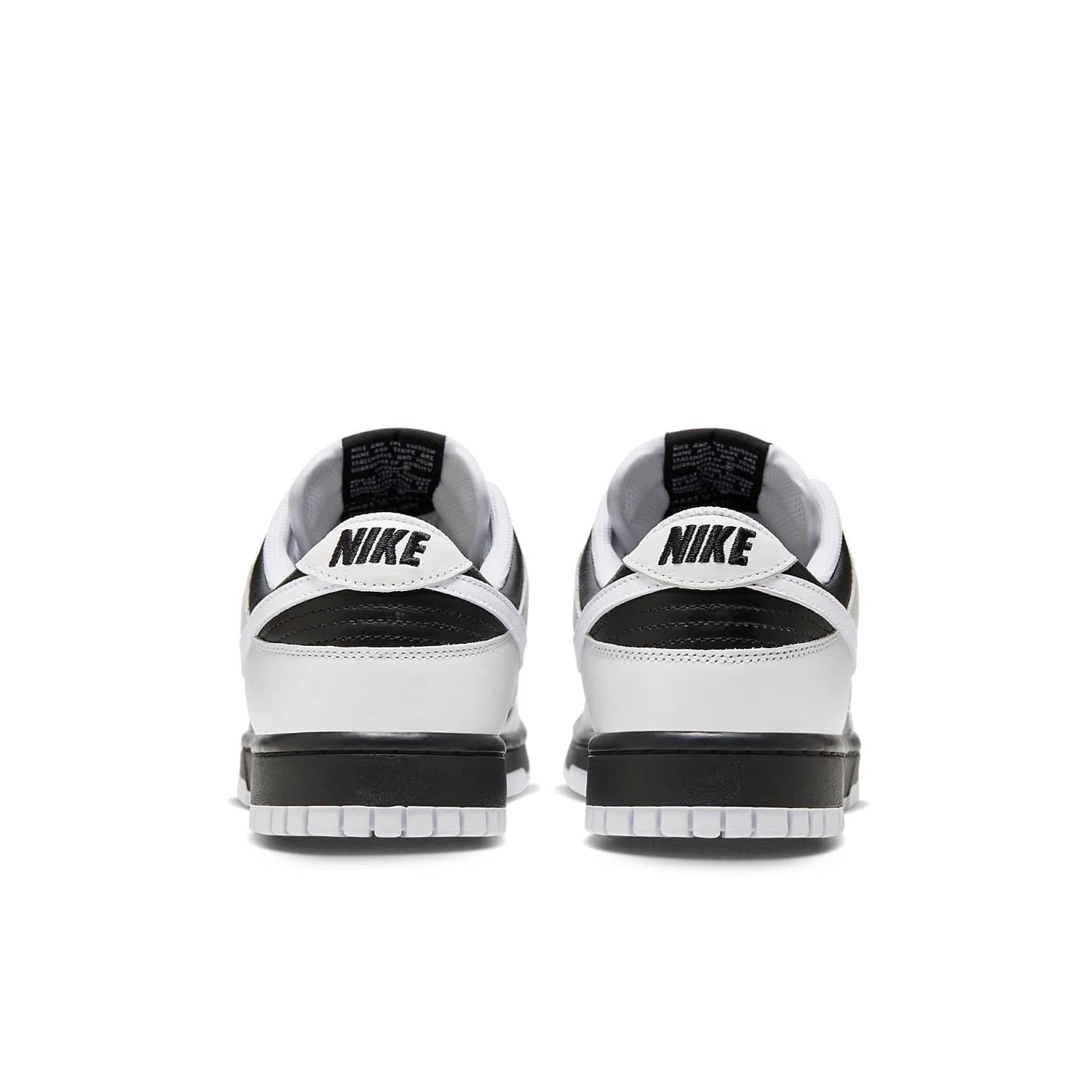 Nike Dunk Low  Reverse Panda - Nike Dunk Low  Reverse Panda - Jordan 1s - AIR Jordan 1