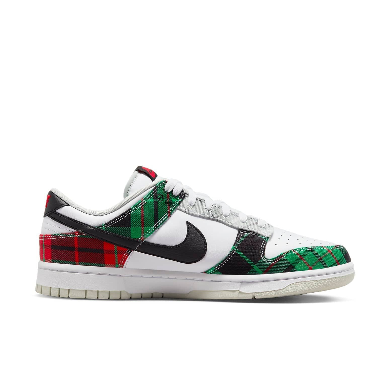 Nike Dunk Low Premium  Tartan Plaid - Nike Dunk Low Premium  Tartan Plaid - Jordan 1s - AIR Jordan 1