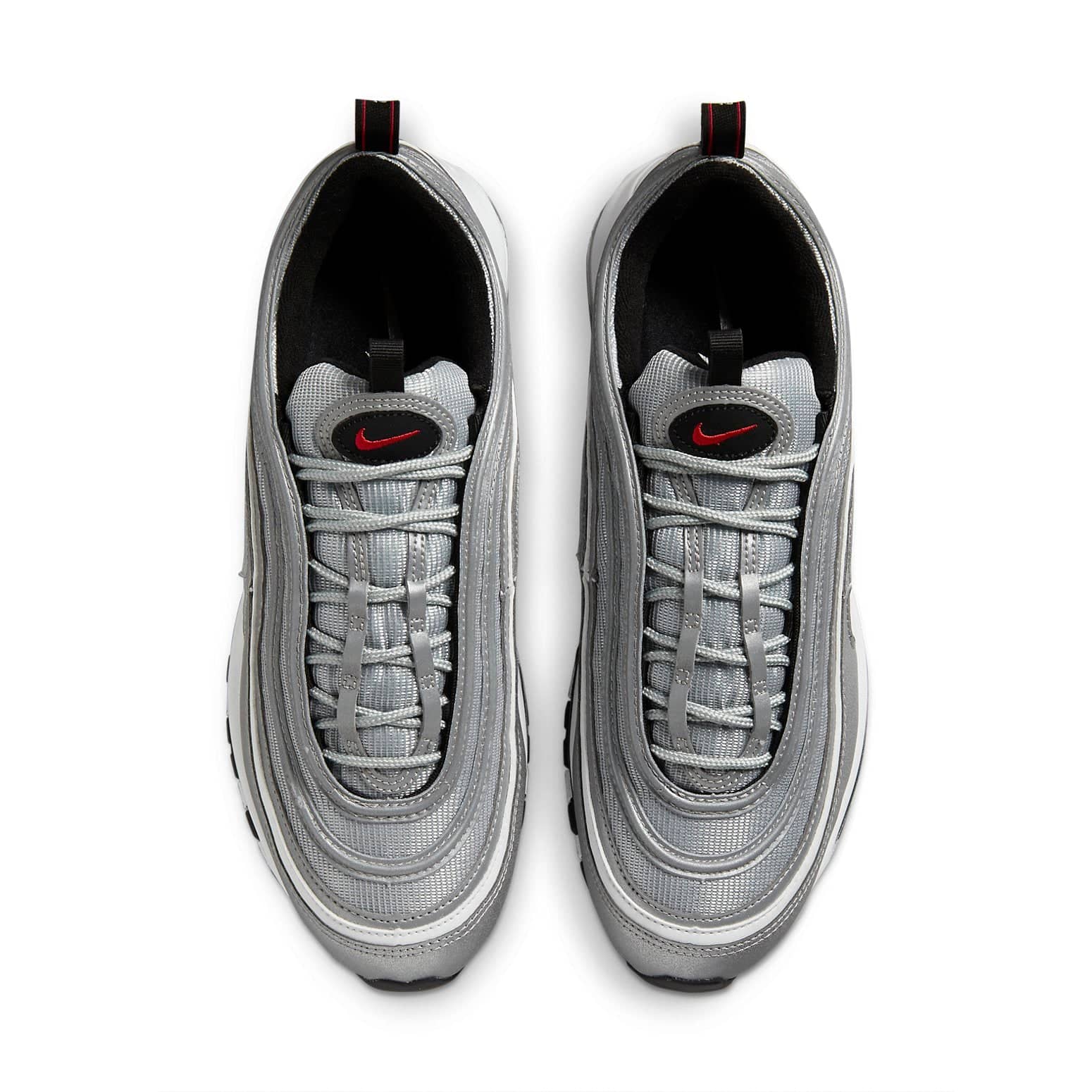 Nike Air Max 97 OG  Silver Bullet  2022 - Nike Air Max 97 OG  Silver Bullet  2022 - Jordan 1s - AIR Jordan 1