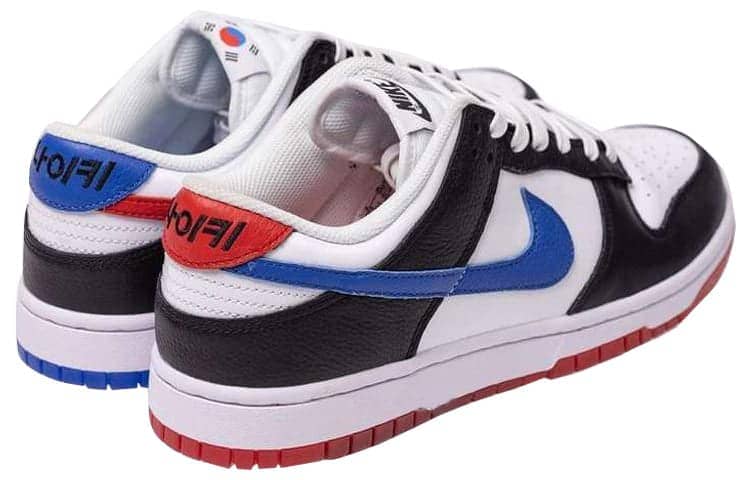 Nike Dunk Low  Seoul - Nike Dunk Low  Seoul - Jordan 1s - AIR Jordan 1