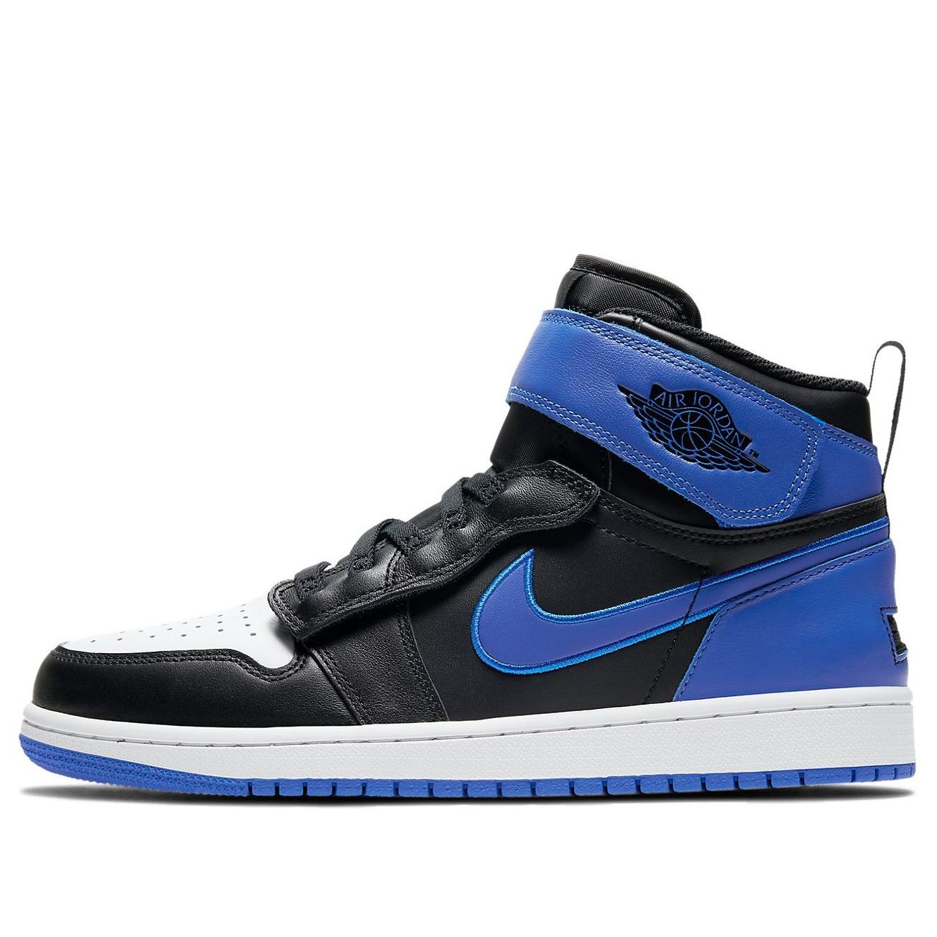 Air Jordan 1 High FlyEase  Hyper Royal - Air Jordan 1 High FlyEase  Hyper Royal - Jordan 1s - AIR Jordan 1